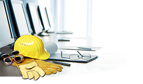 Arbeits- und Gesundheitsschutzes