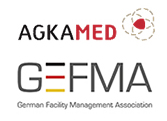 AGKAMED und GEFMA