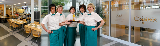 Cafeteria Rathenow