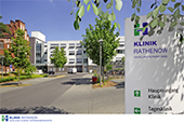 Klinik Rathenow Bild R&uuml;ckseite
