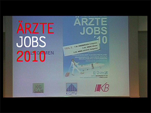 Film: Jobmesse Austria