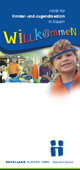 Flyer Kinderklinik