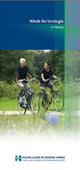 Flyer Urologie