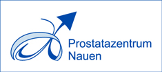 Logo Prostatakarzinomzentrum