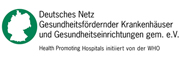 Deutsches Netz Gesundheitsf&ouml;rdernder Krankenh&auml;user