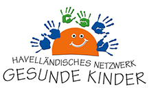 Logo Netzwerk Gesunde Kinder