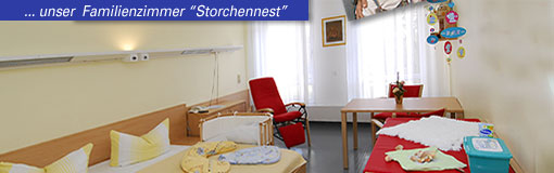 Storchennest 2