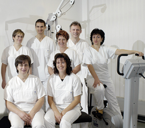 physio-massage