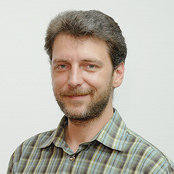 Marco Bartz