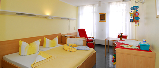 Familienzimmer
