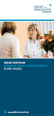 Flyer Brustzentrum