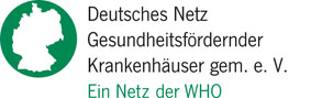 Deutschen Netz Gesundheitsf&ouml;rdernder Krankenh&auml;user