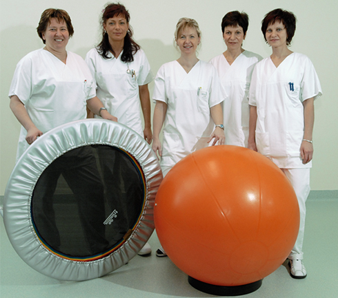 Physiotherapie Rathenow