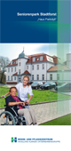 Download Flyer "Haus Parkidyll"