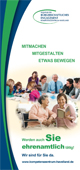 Flyer Kompetenzzentrum Havelland 