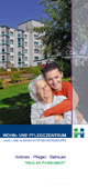 Download Flyer "Haus am Fontanepark"