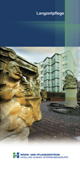 Download Flyer "Langzeitpflege"