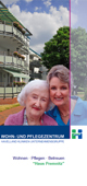 Download Flyer "Haus Premnitz"