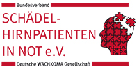 Sch&auml;del- Hirnpatienten in Not e. V.