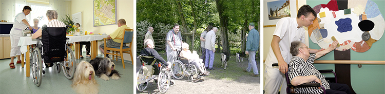 Senioren Pflegeheim