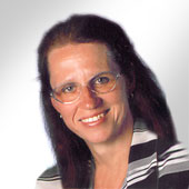 Gudrun Knuth