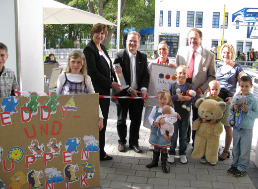 Veranstaltung - Kinderkrankenhaus Nauen