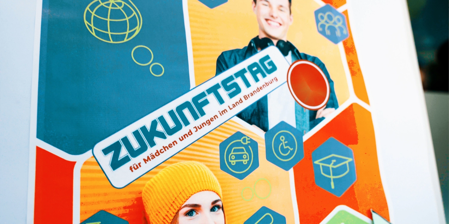 Zukunftstag Filme