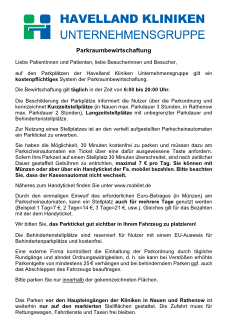 Download Parkraumbewirtschaftung Nauen Rathenow