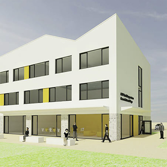 Ausbildungszentrum Gesundheit und Pflege Havelland GmbH