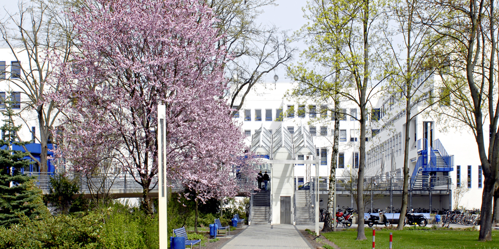 Klinik in Nauen