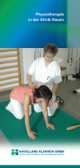 Download Flyer Physiotherapie Nauen