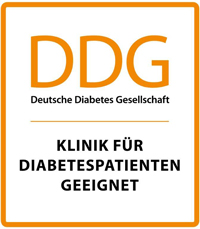 Zertifikat DDG