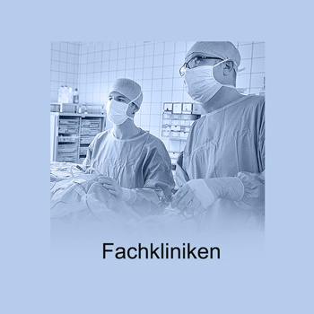 Fachkliniken