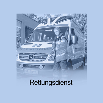 Rettungsdienst Havelland