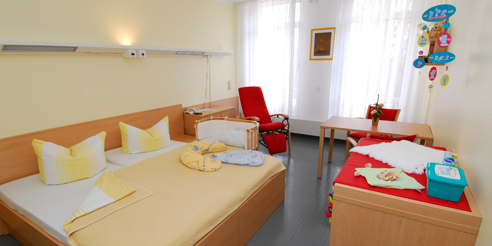 Familienzimmer