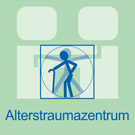 Logo AltersTraumaZentrum (ATZ)