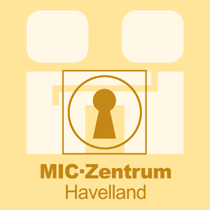 Logo MIC Zentrum Havelland