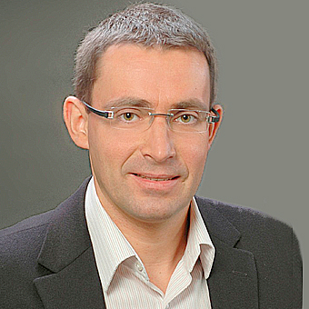 Dr. med. Robert Szczygiel