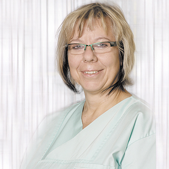 Gabriele Nehls
