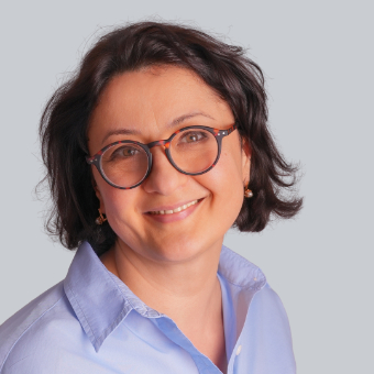 Dr. med. Sevinj Wittershagen