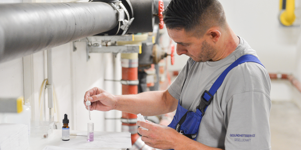 Facility Management