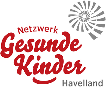 Logo Havelländisches Netzwerk Gesunde Kinder