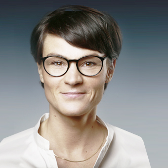 Nora Freitag