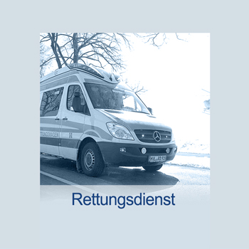 Rettungsdienst