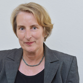 Dr. Carolin Richter