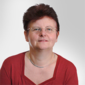 Margit Berlin