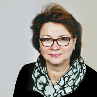 Kerstin Stein-Maasch