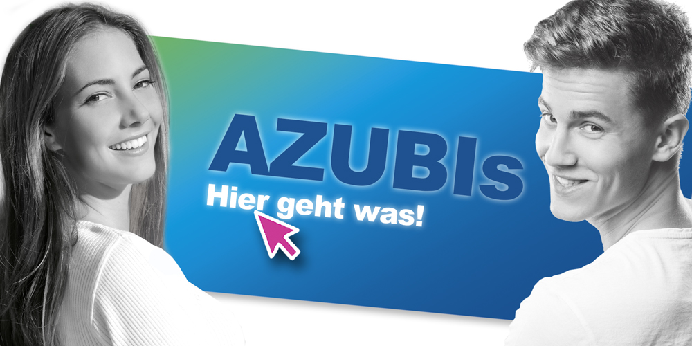 Azubi in den Havelland Kliniken