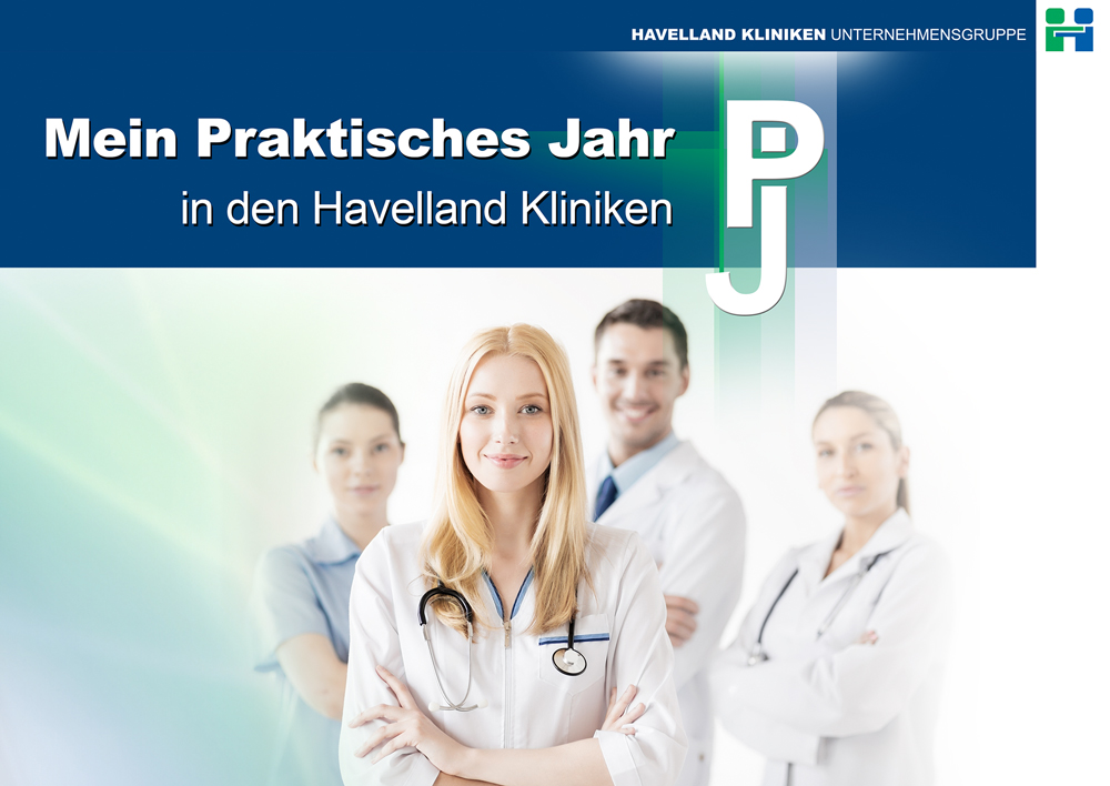 PJ - Praktisches Jahr