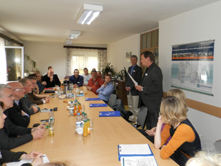 Zukunftstag 2013